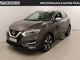 Nissan  Qashqai DIG-T 115 Tekna+ 2WD Xtronic Bose - Huippuvarusteet + webasto