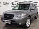Hyundai  Santa Fe 2.2 CRDi 4wd GLS 5-p A Vaihto/Rahoitus onnistuu jopa ilman käsirahaa!