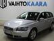 Volvo  V50 5D V50 STW 1.8#Vakkari, Auo.ilmast.Lohkolämmitin