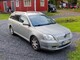 Toyota  Avensis 1.8 VVT-i Wagon A Sol Technical