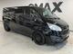 Ford  Transit Custom 310 2,0TDCi 130 hv M6 Limited Van N1 L2H1 FWD ** Kamera | Navi | Nahat | Vakkari