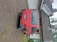 Volkswagen  Transporter 2.4 Alusta D 4wd