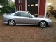 Honda  Prelude Ei tieliikennekelpoinen
