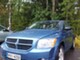 Dodge  Caliber Ei tieliikennekelpoinen - 1,8 M5 SXT