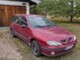 Renault  Megane Renault 5D Megane Break 1.6 16V-KA0B05/257