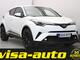 Toyota  C-HR 1.8 Hybrid Lounge Edition A *LED, Puolinahat, ACC, JBL audio*