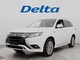 Mitsubishi  Outlander PHEV Intense 4WD 5P