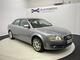 Audi  A4 2.0 TFSI quattro 4d / Nahat / Aut.ilmast / Vakkari / Kotiintoimitus / Vaihto ja Rahoitus /