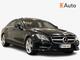 Mercedes-Benz  CLS 350 CDI BE AMG Aut **Lasikattoluukku, Navi, Juuri huollettu, AMG**