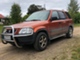 Honda  CR-V