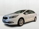 Kia  Ceed 1,6 ISG EX SW EcoDynamics - *Korkotarjous 1,6% + kulut* - *1 omistaja & Vähän ajettu*