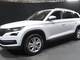 Skoda  Kodiaq 2,0 TDI 150 4x4 DSG Autom. Style-7p.vetokoukku,winterpak.-