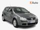 Volkswagen  Golf 1,6 75 kW Trendline 4d**Ilmastointi, Merkkihuollettu**