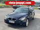 BMW  525 dA Touring Business - Panoraama, Vakionopeudensäädin, Xenon, Vetokoukku