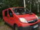 Opel  Vivaro