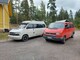 Volkswagen  Transporter 2.5 Alusta TDI 4wd