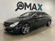 Mercedes-Benz  CLS 350 SEDAN AUTOMATIC ** Nahat | Sähkösäätistuimet | Kattoluukku | Huoltokirja | Suomiauto | Nättikunto