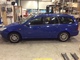 Ford  Focus 1.6 Ghia STW A