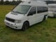 Mercedes-Benz  Vito 112 CDI 2.7/30 A Kombi L