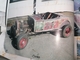 Ford  A-model Ei tieliikennekelpoinen - roadster