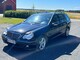 Mercedes-Benz  C 200 CDI T A Avantgarde