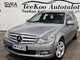 Mercedes-Benz  C 200 CDI Avantgarde T A *Panorama*Harman/Kardon* Asiallinen kokonaisuus! Vaihto/Rahoitus onnistuu jopa ilman käsirahaa!
