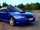 Subaru  Impreza 2.0 STI 4d WRX Siisti Ja Hyväkuntoinen