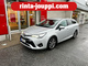 Toyota  Avensis 1,6 D-4D Active Touring Sports - Toyota Approved vaihtoauto, Webasto, 1-omistajalta, Suomi-auto, Peruutuskamera, LED-ajo