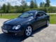Mercedes-Benz  CLK 320 Coupe 2d A