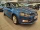 Volkswagen  Polo Comfortline 1,2 TSI 66 kW (90 hv) * Vakkari *Hyvin huollettu *** J. autoturva, Kotiintoimitus 0€