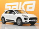 Porsche  Macan S Diesel ** Suomi-auto / Nahka-alcantara / P.Kamera / P.Tutkat / Lohko / Xenon **