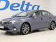 Toyota  Avensis 1,8 Valvematic Active 4ov Multidrive S
