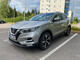 Nissan  Qashqai DIG-T 115 2WD Xtronic Tekna Design Pack 19 PFEB
