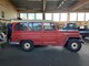 Jeep  Wagoneer Willys