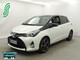 Toyota  Yaris 1,5 Hybrid Style 5ov - *Toyota Approved - 12 kk maksuton vaihtoautoturva ilman kilometrirajoitusta*
