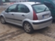 Citroen  C3 1.6 ilmastointi.