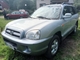 Hyundai  Santa Fe Varaosiksi/Projektiksi!