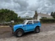 Lada  Niva Ei tieliikennekelpoinen - Niva
