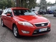 Ford  Mondeo 1,6 110hv M5 Wagon Trend
