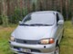 Toyota  Hiace 2.5 D4D 100 5d 4wd