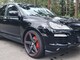 Porsche  Cayenne Turbo 4.8 5d TipTronic