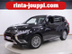Mitsubishi  Outlander PHEV Instyle Business X - Tulossa varastoon, tee ennakkokaupat jo nyt!