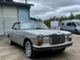 Mercedes-Benz  250 Ei tieliikennekelpoinen - CE Coupe W114