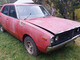 Datsun  180 Ei tieliikennekelpoinen - K 180 SUPER HARVINAINEN *TARJOUS*VAIHTO*