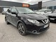 Nissan  Qashqai dCi 130 Tekna 2WD Xtronic Design Pack 19 Leather ** 2-om Suomi-auto / Lasikatto / Nahat / 360° Kamera / BLIS / Navi **