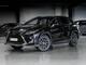 Lexus  RX 450h Hybrid 4WD F Sport, Panorama, Mark Levinson, Led, Head-Up, Keyless Entry, Kamera