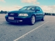 Audi  A4 1.8 Turbo Quattro 4d 446 Hv/601 Nm