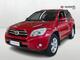 Toyota  RAV4 2,0 VVT-i 4WD Cross Sport aut.