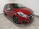 Peugeot  208 Style VTi 82 5-ov