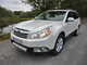 Subaru  Outback 2,5i UA CVT